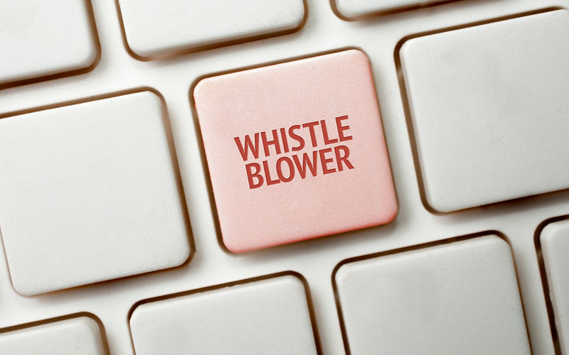 Compliance Hinweisgeberschutzgesetz - Ihr Rechtsanwalt für Compliance