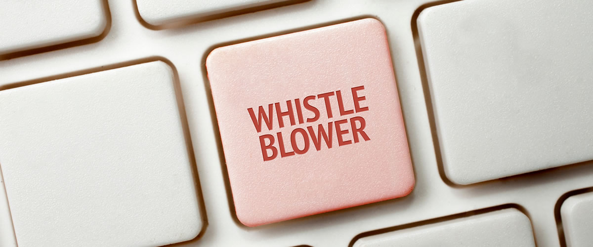 Compliance Hinweisgeberschutzgesetz - Ihr Rechtsanwalt für Compliance