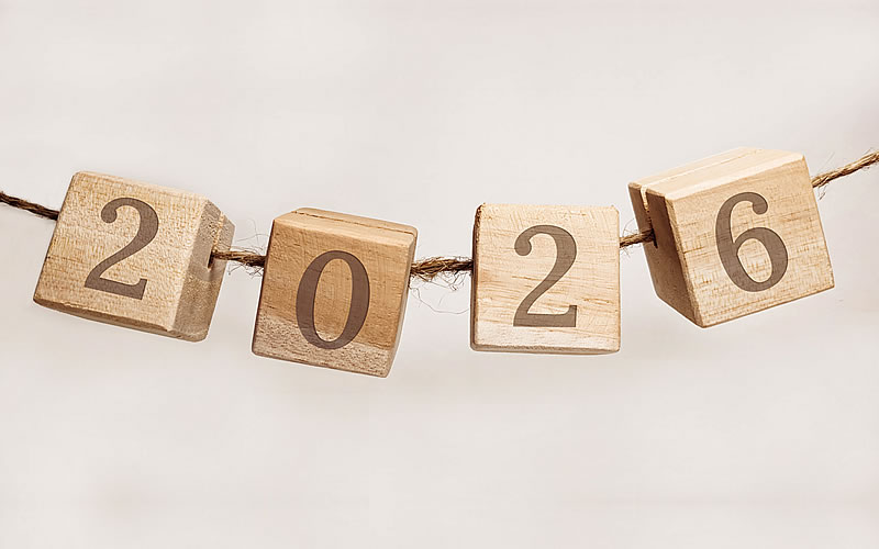 Update Neue Gesetze 2026 - Ihr Rechtsanwalt für Compliance