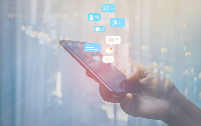 E-Commerce Geschäftlich in den sozialen Medien - Ihr Rechtsanwalt für E-Commerce Recht