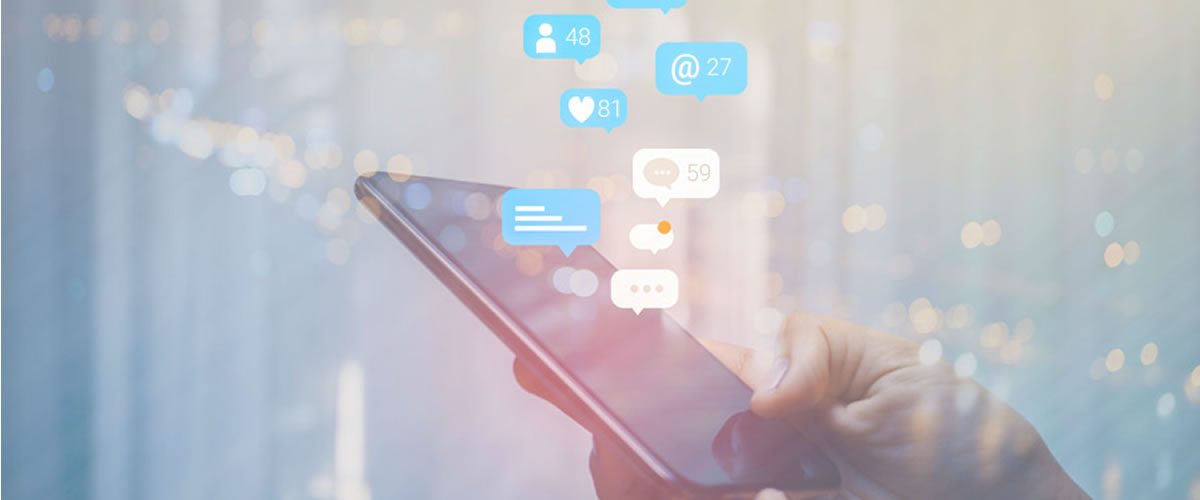 E-Commerce Geschäftlich in den sozialen Medien - Ihr Rechtsanwalt für E-Commerce Recht