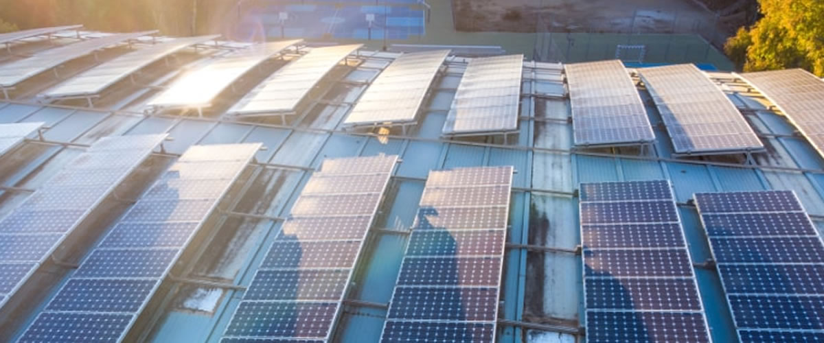 Energierecht Unternehmen profitieren vom Solarpaket I - Ihr Rechtsanwalt für Energierecht