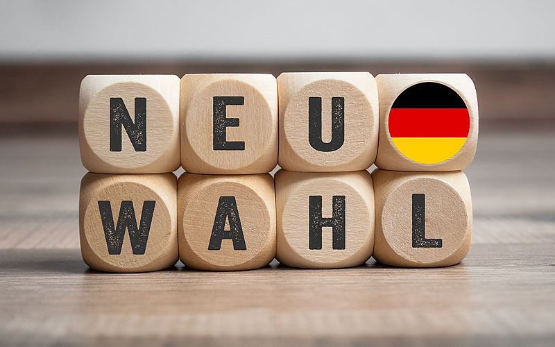 Energierecht Wahlprogramme der Parteien in der Klima- und Energiepolitik - Ihr Rechtsanwalt für Energierecht