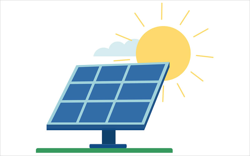 Webinar Photovoltaik im Gewerbe - Ihr Rechtsanwalt für Energierecht
