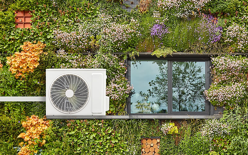 Wärmepumpen Zähler Pflicht - Rechtsanwalt Energierecht