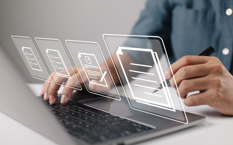 IT-Recht Arten von IT-Verträgen (Teil 1) - Ihr Rechtsanwalt für IT-Recht