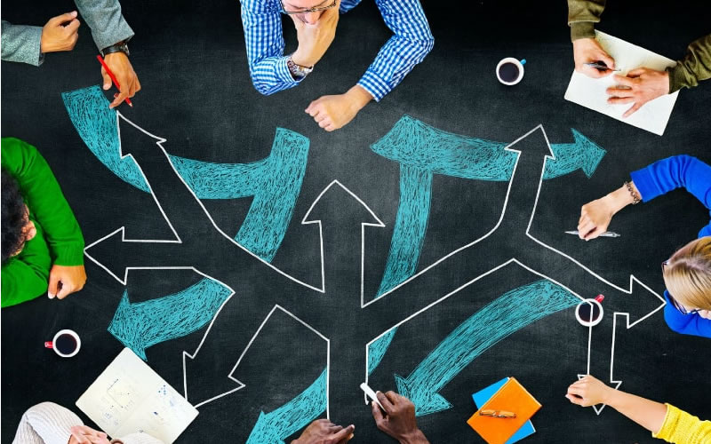 StartUp Beratung Newsletter Januar 2021 - Ihr Rechtsanwalt für StartUp Recht