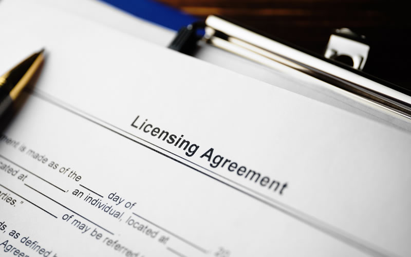 Urheberrecht Lizenzverträge Aufbau - Ihr Rechtsanwalt für Urheberrecht Recht