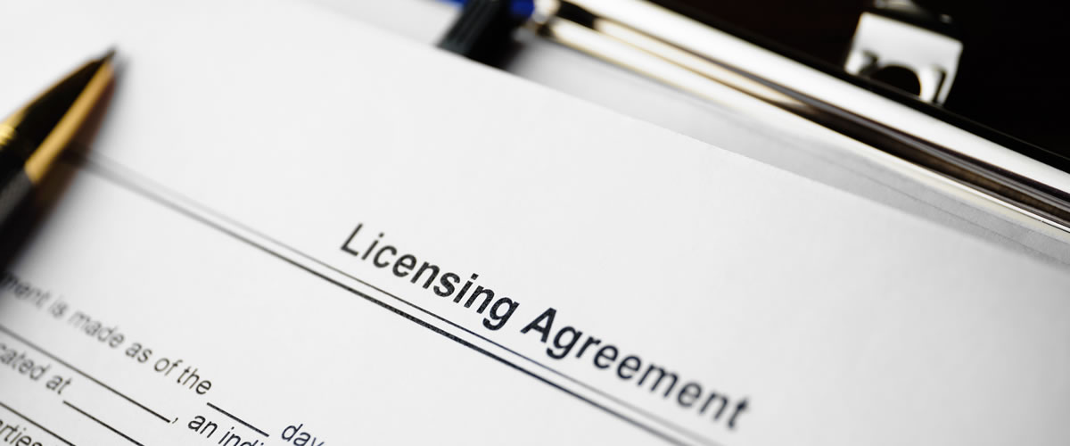 Urheberrecht Lizenzverträge Aufbau - Ihr Rechtsanwalt für Urheberrecht Recht