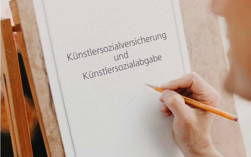 Urheberrecht Nachzahlungen an die Künstlersozialkasse vermeiden - Ihr Rechtsanwalt für Urheberrecht Recht