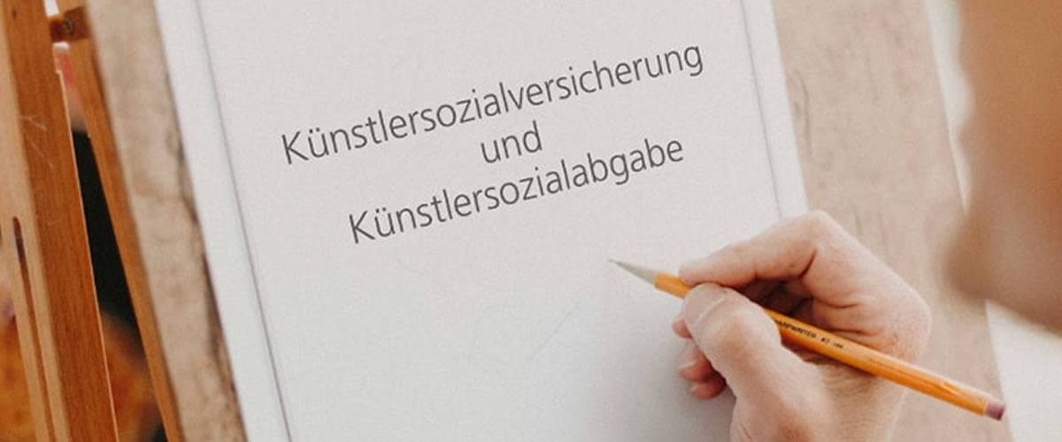Urheberrecht Nachzahlungen an die Künstlersozialkasse vermeiden - Ihr Rechtsanwalt für Urheberrecht